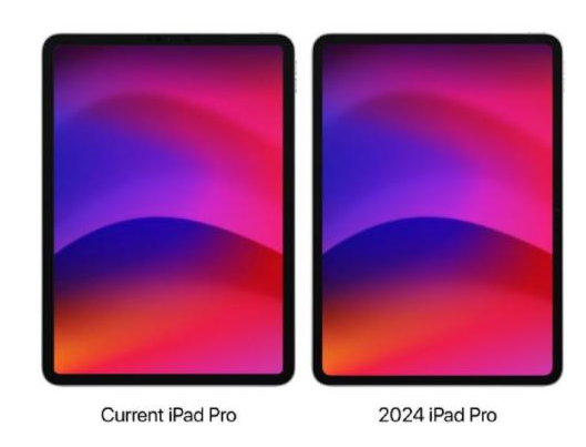 博爱博爱ipad维修服务点分享新款iPad Pro和iPad Air要来了