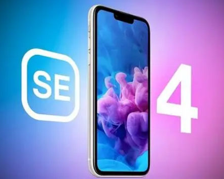 博爱苹果SE维修分享iPhoneSE受众群体是哪些 