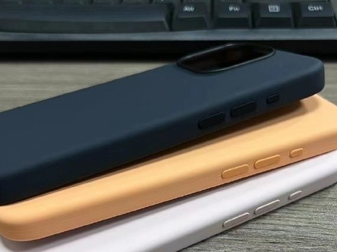 博爱苹果14维修站分享iPhone14手机壳能直接给iPhone15用吗?