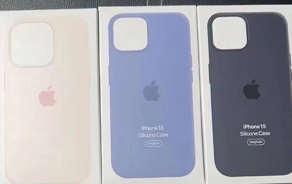 博爱苹果14维修站分享iPhone14手机壳能直接给iPhone15用吗？ 