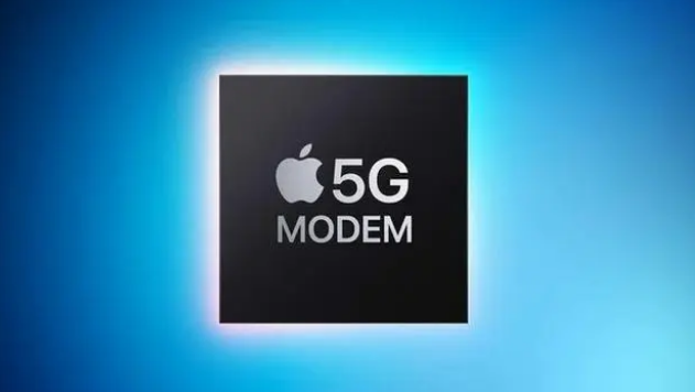 博爱苹果维修网点分享iPhone15会搭载自研5G芯片吗？ 