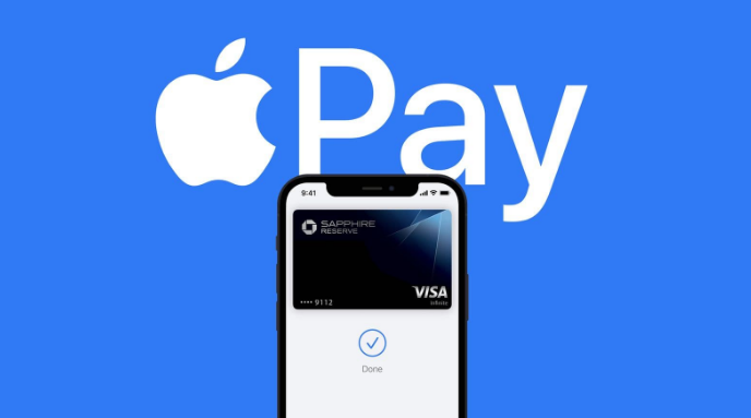 博爱苹果14服务点分享iPhone 14 设置 Apple Pay 后，锁屏密码不正确怎么办 