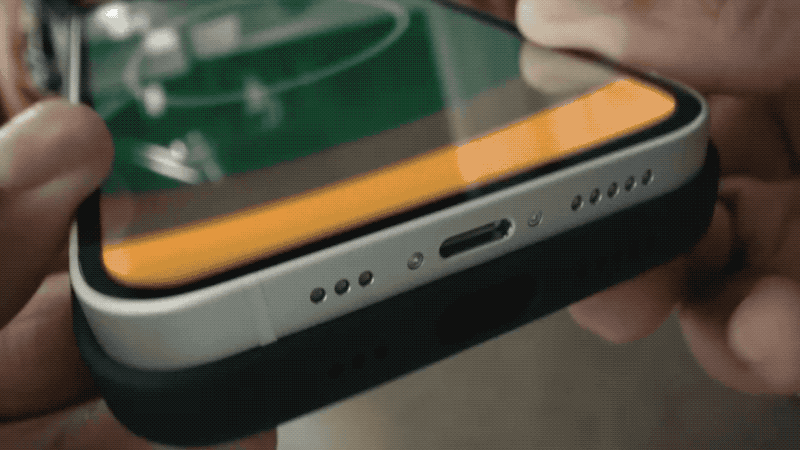 博爱苹果手机维修分享未来 Magsafe 还有哪些发展空间 