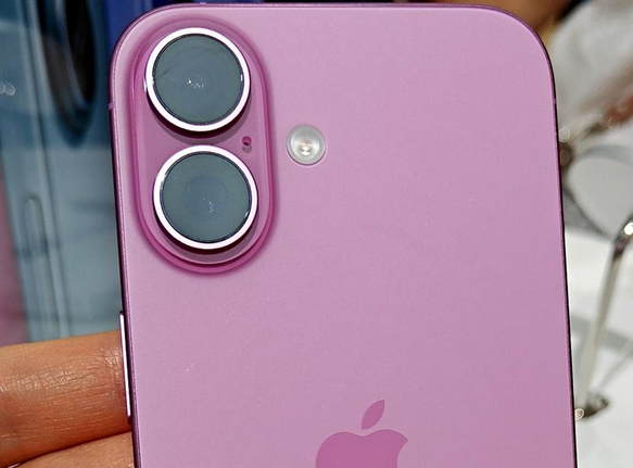 博爱苹果16卡顿维修分享如何优化iPhone16手机卡顿问题 