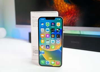 博爱苹果维修点分享iPhone 14电池发烫真实诱因盘点 