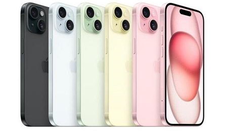 博爱苹果维修点分享iPhone 15发烫易忽视问题科普 